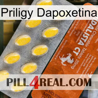 Priligy Dapoxetine 42